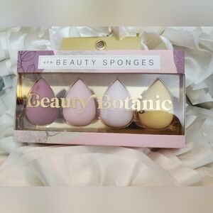 2 Boxers of 4 Pack Beauty Sponges
